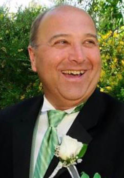 Charles Steinmetz